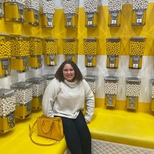 Meet your Posher, Madysan